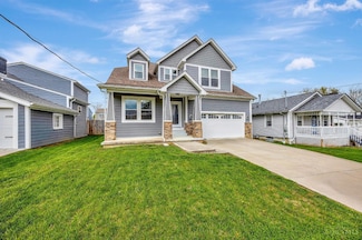 7305 Osceola Dr, Cincinnati, OH 45243