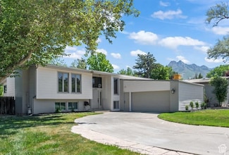 1543 E Spring Run Dr, Salt Lake City, UT 84117