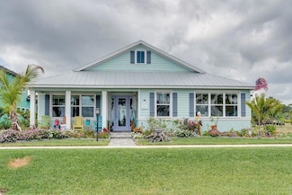 5250 Riveredge Dr, Titusville, FL 32780