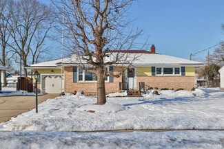 4791 Slade Dr, Fairfield, OH 45014