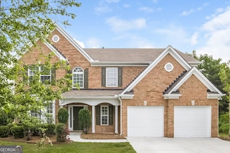 3921 Triton Ives Dr, Auburn, GA 30011