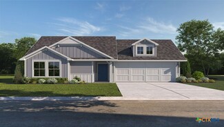 1321 Piedmont St, Temple, TX 76579