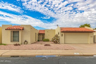 1500 N Markdale Unit 12, Mesa, AZ 85201