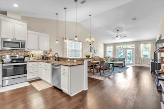 4021 Old Plantation Loop, Tallahassee, FL 32311