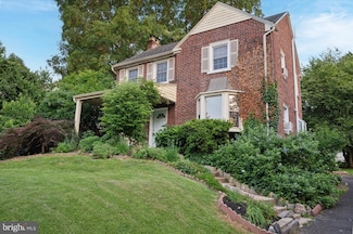 416 Carlton Ave, Wyncote, PA 19095