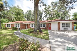 408 Quarterman Dr, Savannah, GA 31410