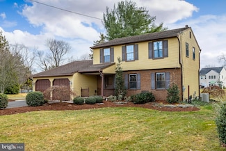 17 Woodland Ave, Harrison Township, NJ 08062