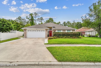 1712 Hawkins Cove Dr W, Jacksonville, FL 32246