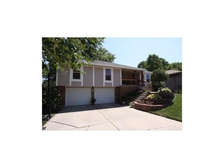 16405 E 28th St S, Independence, MO 64055