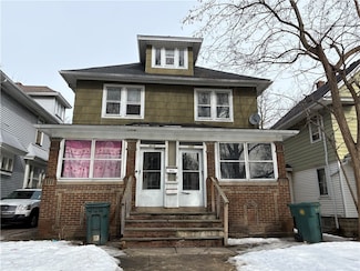 442 Driving Park Ave Unit 444, Rochester, NY 14613