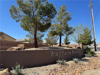 8207 Buffalo Ranch Ave, Las Vegas, NV 89147
