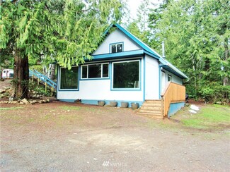 311134 Us Highway 101, Brinnon, WA 98320