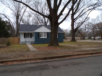1422 Titus Rd, Memphis, TN 38111