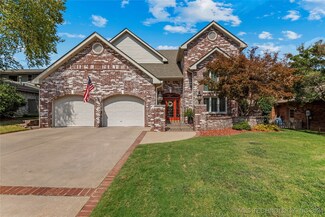 1900 Glynnwood Dr, Bartlesville, OK 74006