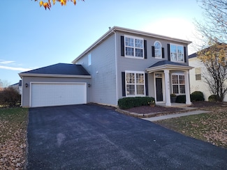 1825 Bluestem Cir, Aurora, IL 60504