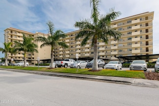 500 Palm Springs Blvd Unit 711, Indian Harbour Beach, FL 32937