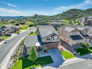 436 Sage Grouse Cir, Castle Rock, CO 80109