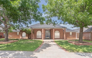 5500 Drexel Ct, Midland, TX 79707