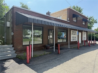 937 E Jefferson St, Butler, PA 16001