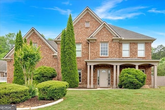 900 Fox Croft Place, Canton, GA 30114