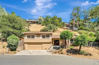 296 N Almenar Dr, Greenbrae, CA 94904