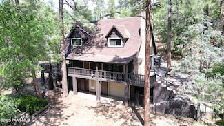 885 S Rancho Vista Dr, Prescott, AZ 86303