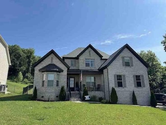 7110 Big Oak Ln, Nolensville, TN 37135