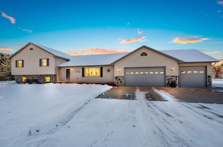 N9961 Padre Pio Dr, Necedah, WI 54646