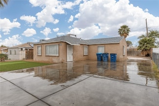 517 Lillis Ave, North Las Vegas, NV 89030