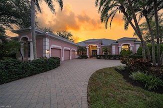 425 Terracina Ct, Naples, FL 34119