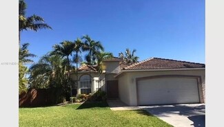 3155 SE 4th Place, Homestead, FL 33033