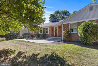 860 Crum Creek Rd, Media, PA 19063