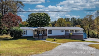 111 Campus St, Connelly Springs, NC 28612