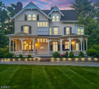 42 Llewellyn Rd, Montclair, NJ 07042