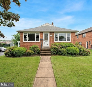 2904 Armstrong Ave, Clifton Heights, PA 19018