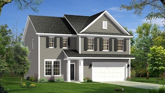 Elmhurst, Sanford, NC 27330