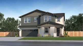 Residence 1, Fairfield, CA 94533