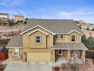 3677 Reindeer Cir, Colorado Springs, CO 80922