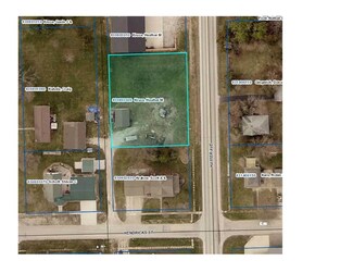 461 Hatter Ave, Parnell, IA 52325