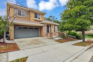 1696 Via Campagna, San Jose, CA 95120
