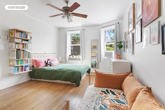 140 E 2nd St Unit 6F, Brooklyn, NY 11218