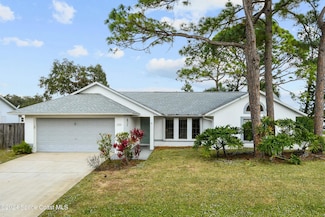 799 Davenport St SE, Palm Bay, FL 32909