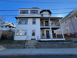 56 Park Ave Unit 3, Winthrop, MA 02152