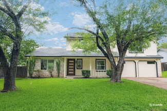 1402 Monica St, Austin, TX 78758