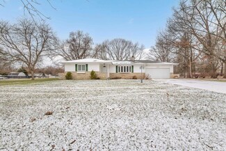 51825 Gumwood Rd, Granger, IN 46530