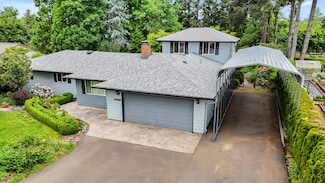 17445 S Beckman Rd, Oregon City, OR 97045