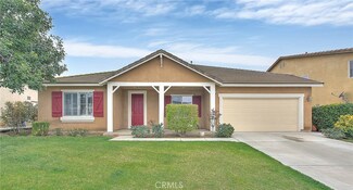 11931 Sunstone Ct, Mira Loma, CA 91752