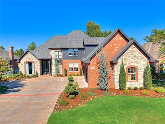 1833 Red Prairie Dr, Edmond, OK 73025