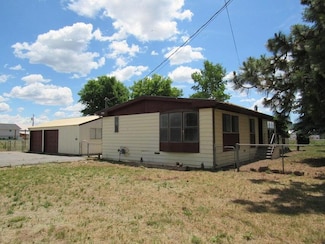 31410 Union St, Bonanza, OR 97623