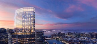 682 Atlantic Ave Unit 38L, Boston, MA 02111